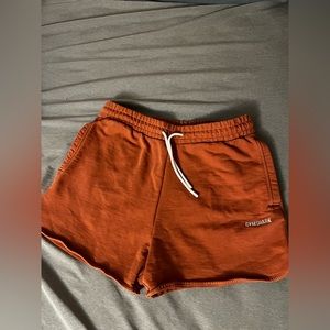 Gymshark Rest Day Shorts